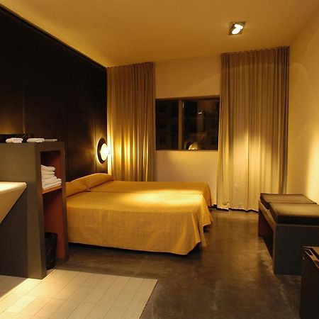 Hotel Ciutat Igualada Ngoại thất bức ảnh