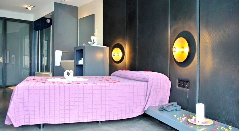 Hotel Ciutat Igualada Ngoại thất bức ảnh