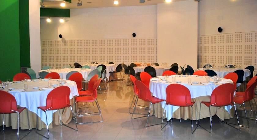 Hotel Ciutat Igualada Ngoại thất bức ảnh