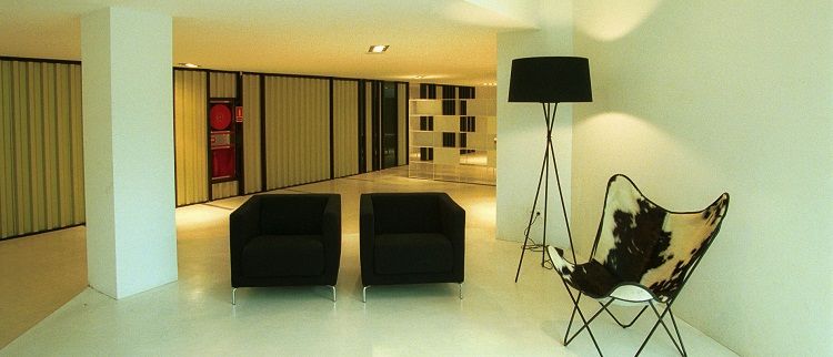 Hotel Ciutat Igualada Ngoại thất bức ảnh