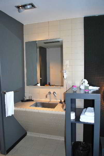 Hotel Ciutat Igualada Ngoại thất bức ảnh